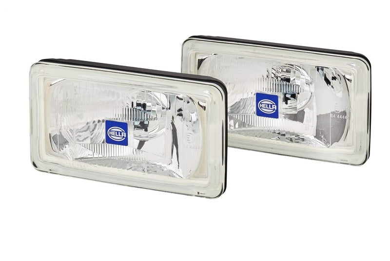 HELLA 1FB 005 860-631 Spotlight Set - Image 1