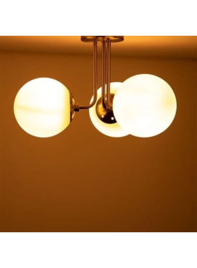 Wahag Chandelier Trillium  - Image 4