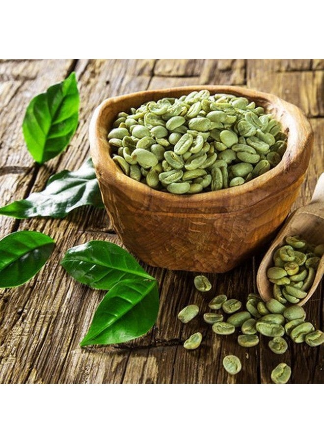 Be Natural Organic Green Coffee Beans Flavoured Powder For Weight Management - 100 Gram (Pack Of 1) - Image 4