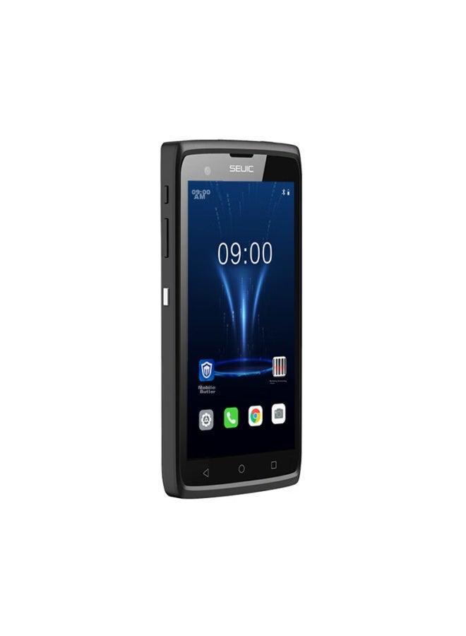 Seuic Cruise1-e300 Handheld Data Terminal, Android Pda Collector, Industrial Phone, Telecom Warehouse Inventory Machine, 1d/2d Wireless Scanner - Image 2