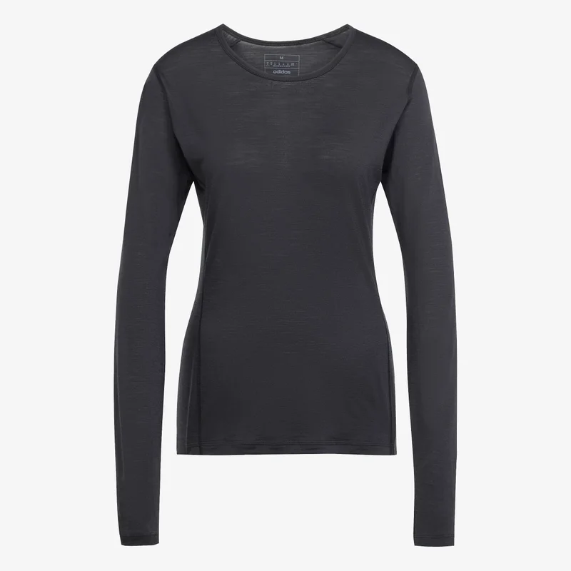 Terrex Xperior Merino 150 Baselayer Long Sleeve Long-Sleeve Top