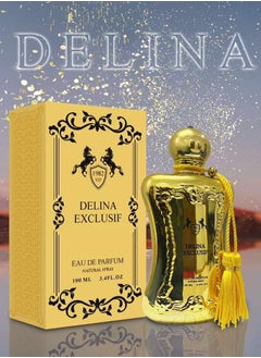 Perfume de Marly for women - Eau de Parfum 75 ml