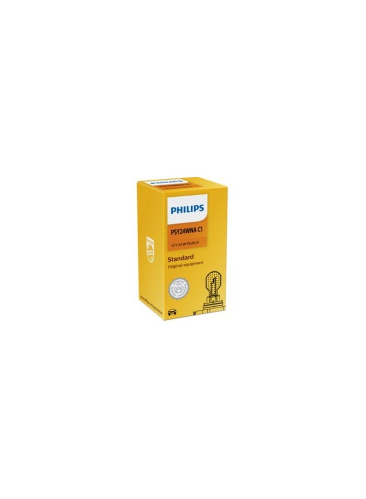 فيليبس PHILIPS  لمبه اشاره اوبلPSY24W  - Image 1