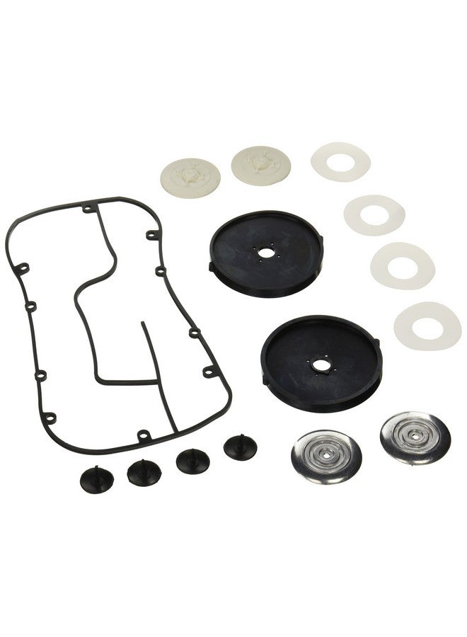 Supreme (Danner) ASP14565 Diaphragm Replacement Kit for AP-100 Aquarium Air Pump