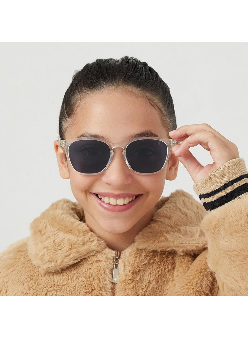 باباميو نظارات باباميو ماريا - للأعمار من ٩ إلى ١٤ سنة - Image 4