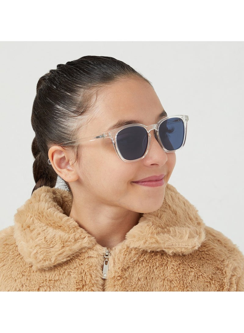 باباميو نظارات باباميو ماريا - للأعمار من ٩ إلى ١٤ سنة - Image 5