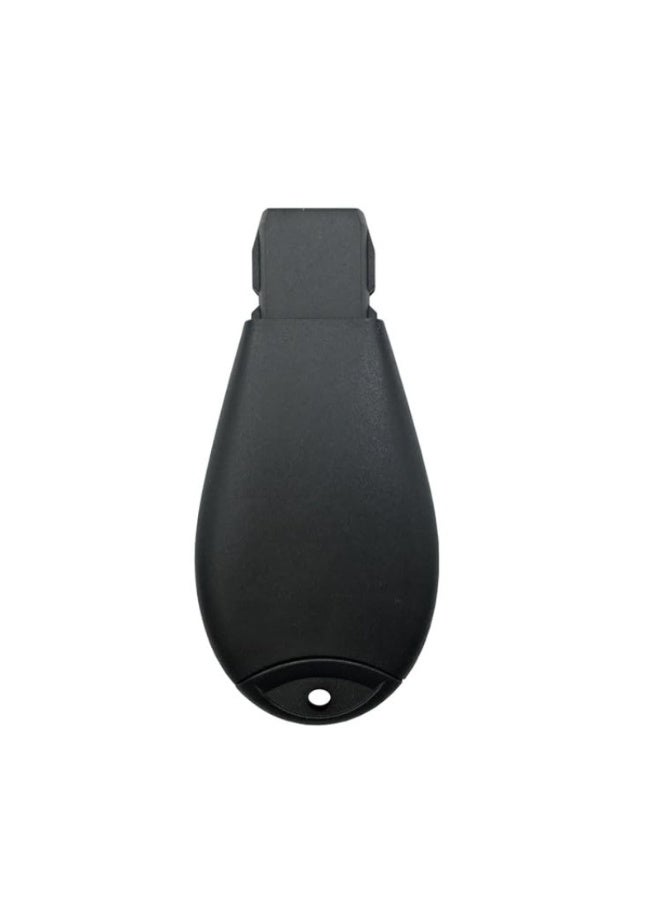 قطعتان من غطاء حماية بديل لمفتاح السيارة (ريموت) متوافق مع طرازات Dodge Ram 1500 و2500 و3500 (موديلات 2013-2018) - Image 5