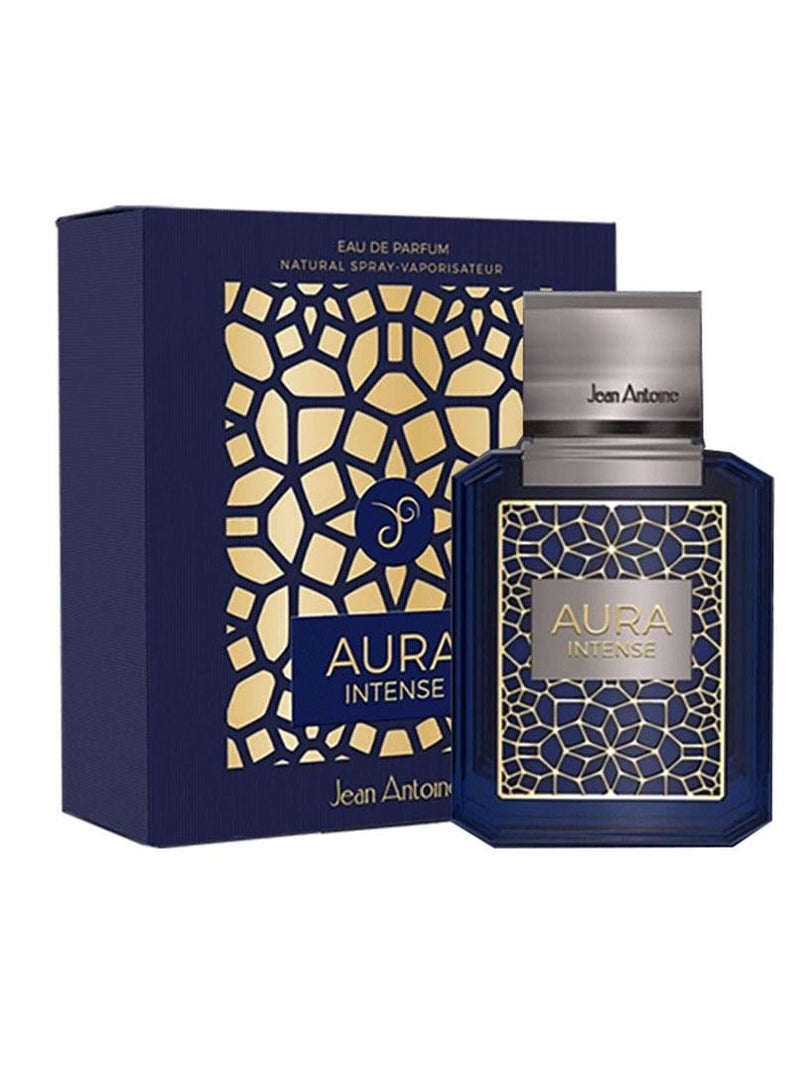 jean antoine Aura Intense Eau de Parfum 100 ml