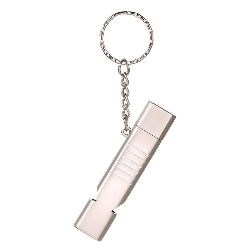 16GB محرك أقراص USB3.0 صواريخ USB محرك أقراص USB متنقل بتصميم 2 في 1 مصنوع من سبائك الزنك صلب ومتين قم بتوصيله واستخدمه مباشرة لون فضي - Image 1