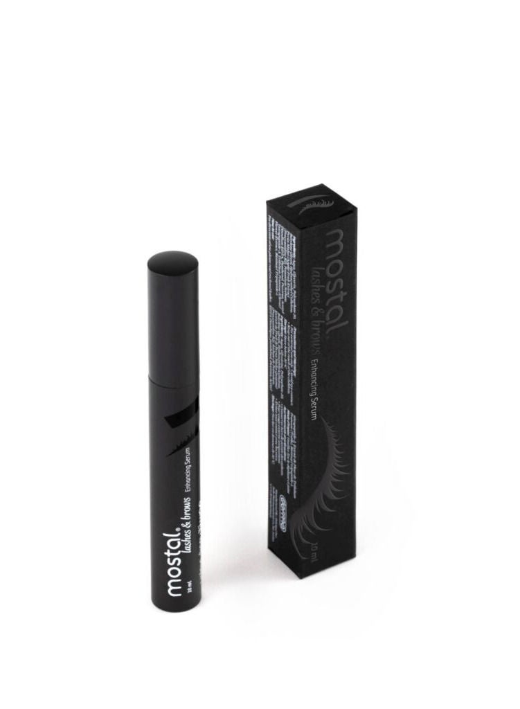 ديرما موستال جلدة والحواجب 10ml - Image 1