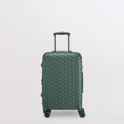 CARPISA Hard Trolleys S-Gotech Green
