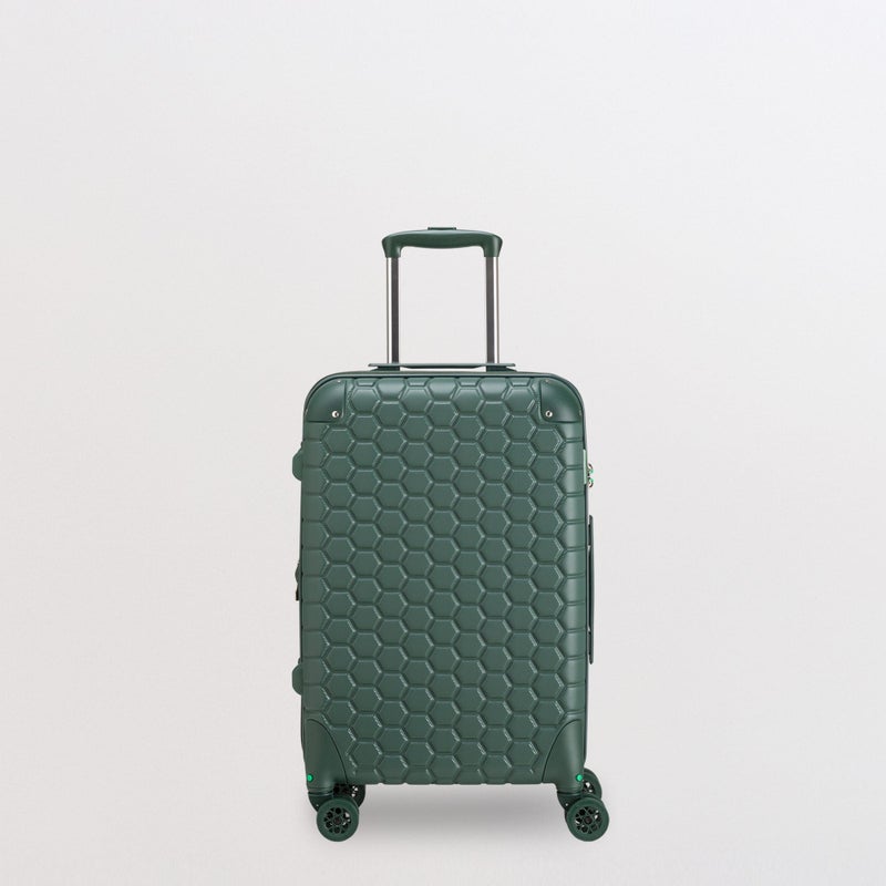 CARPISA Hard Trolleys S-Gotech Green - Image 1
