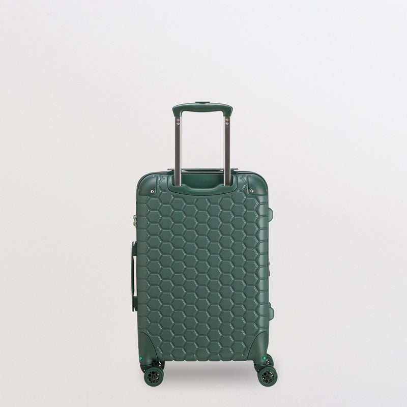 CARPISA Hard Trolleys S-Gotech Green - Image 3
