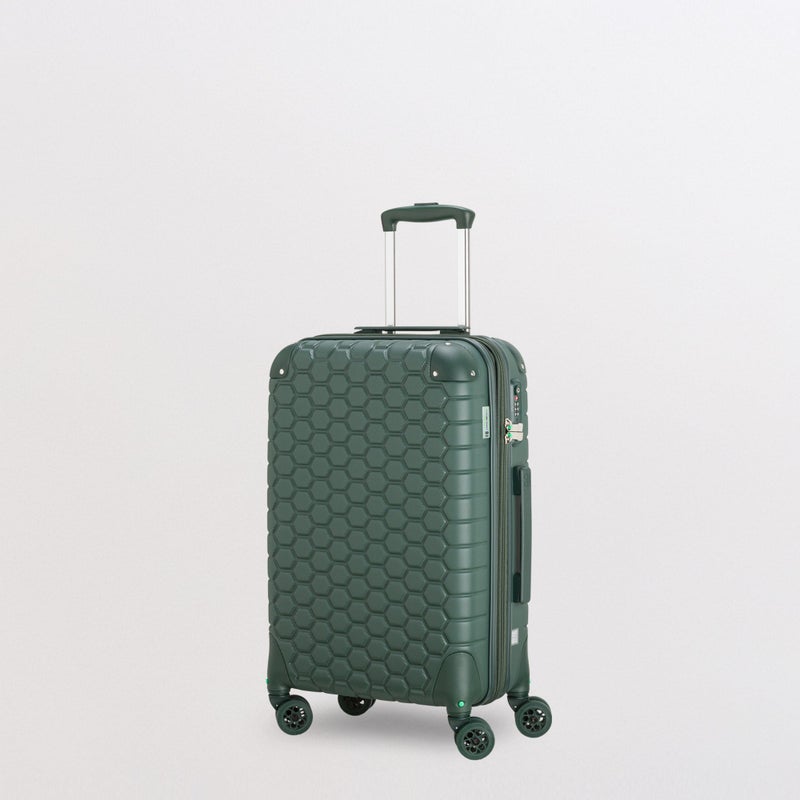 CARPISA Hard Trolleys S-Gotech Green - Image 2