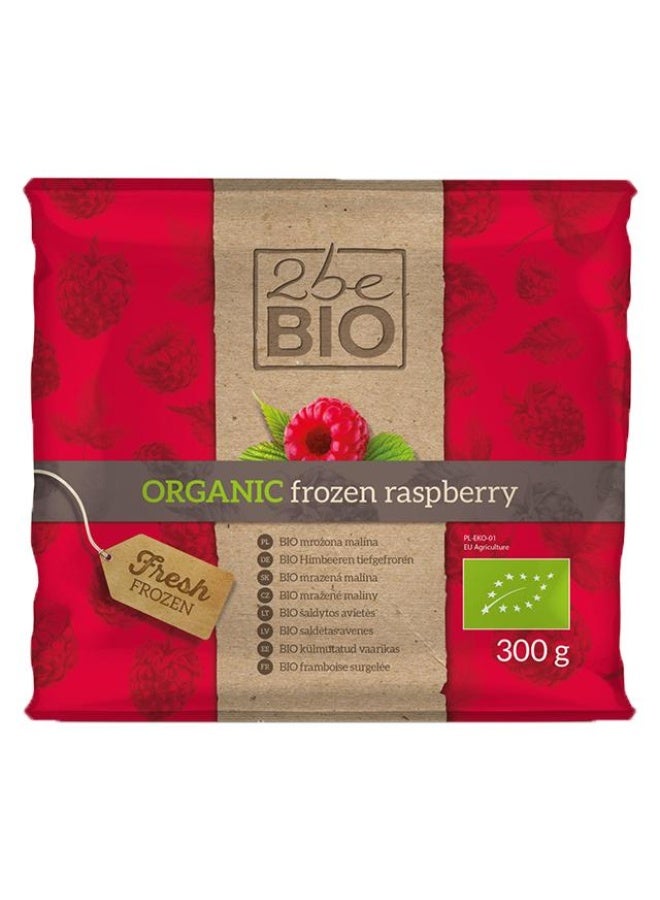 Raspberries, 300g , Poland