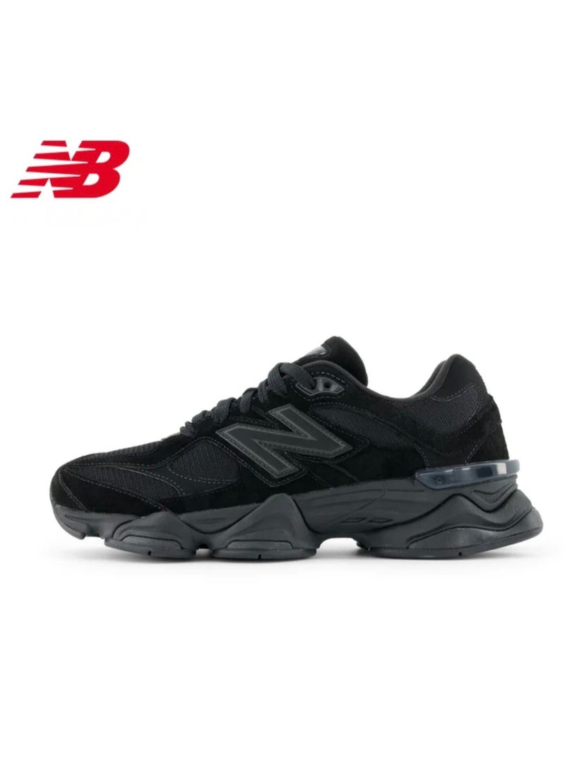 New Balance New Balance 9060 Casual Sneakers Black  - Image 1