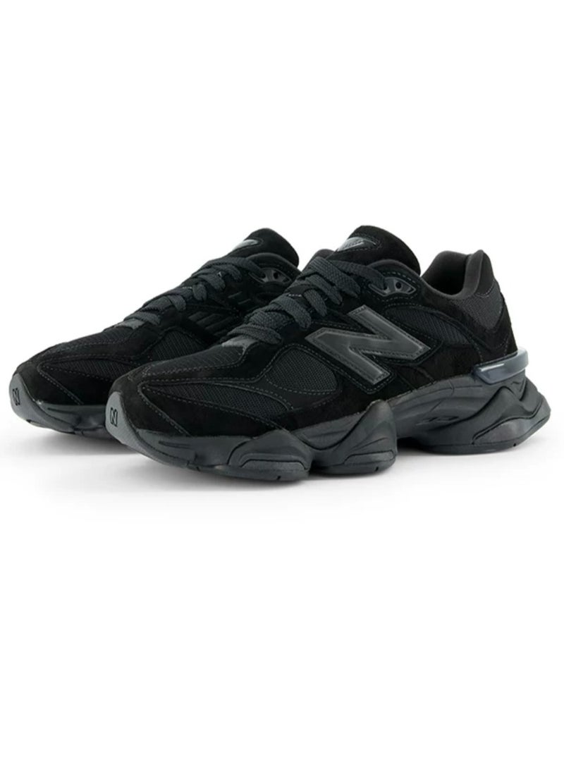 New Balance New Balance 9060 Casual Sneakers Black  - Image 3