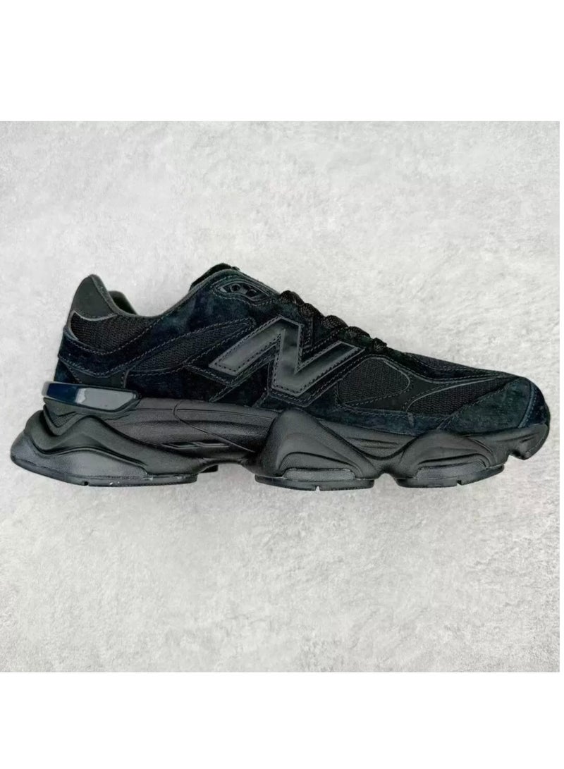 New Balance New Balance 9060 Casual Sneakers Black  - Image 4