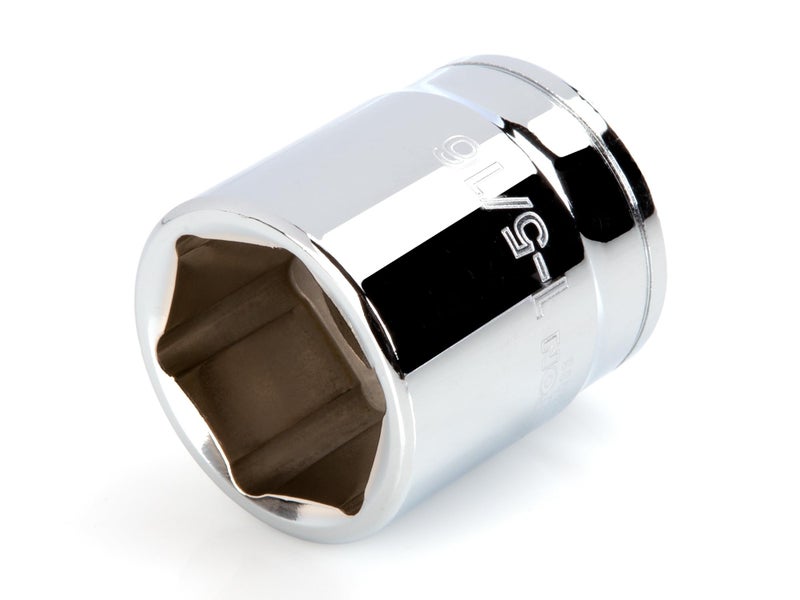 TEKTON 1/2 Inch Drive x 1-5/16 Inch 6-Point Socket | SHD22033 - Image 1