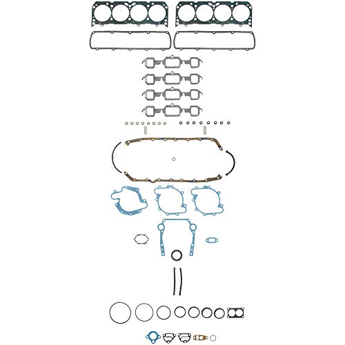 FELPRO FS 8171 PT4 Full Gasket Set