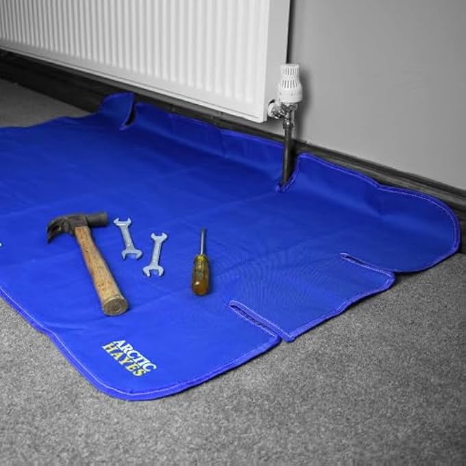 RADIATOR DRAIN DOWN BUNDLE - Image 3