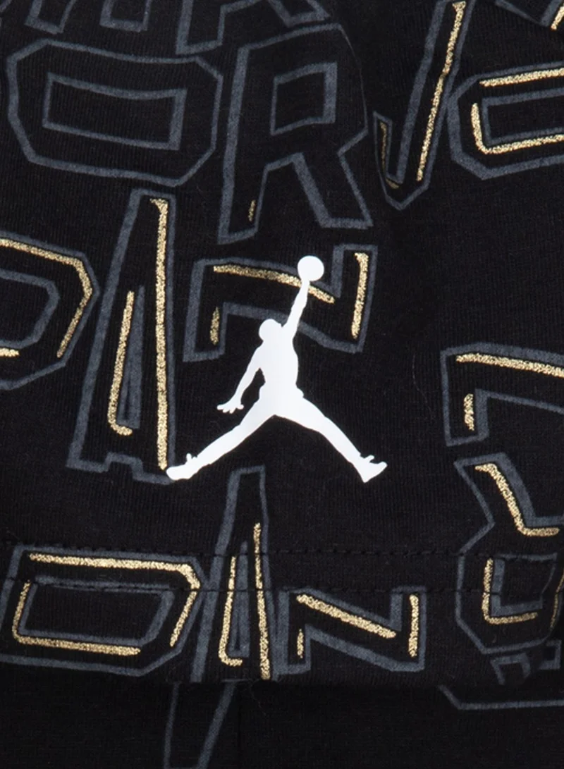 Jordan Kids Jordan Clear Lane T-Shirt