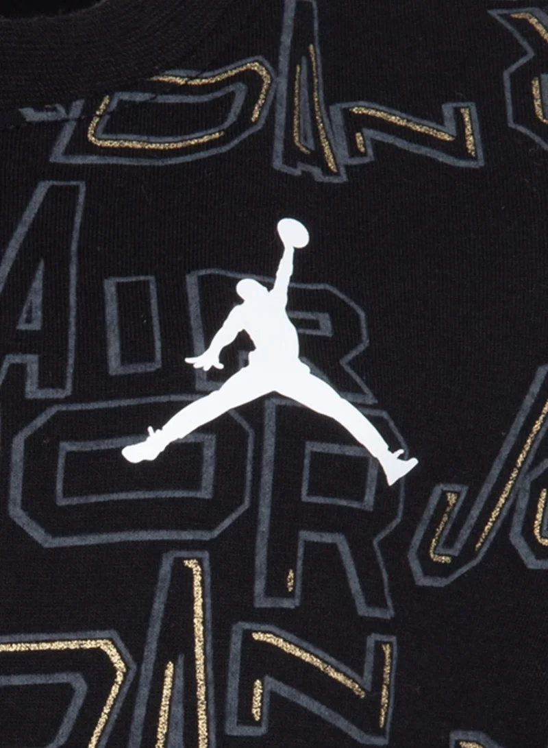 Jordan Kids Jordan Clear Lane T-Shirt