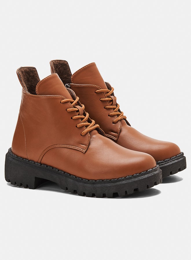 TGS Wing Combat Boots  - Image 1
