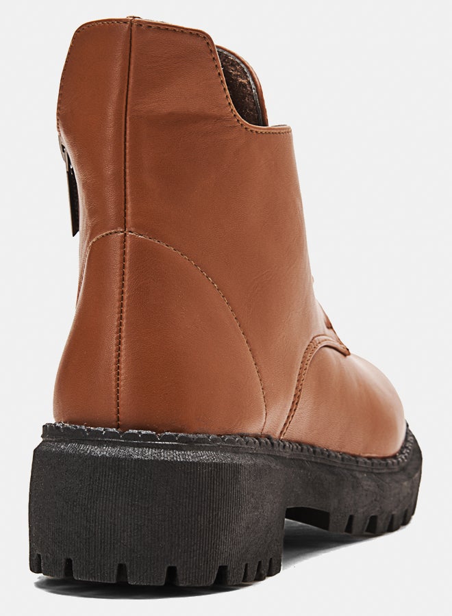 TGS Wing Combat Boots  - Image 3