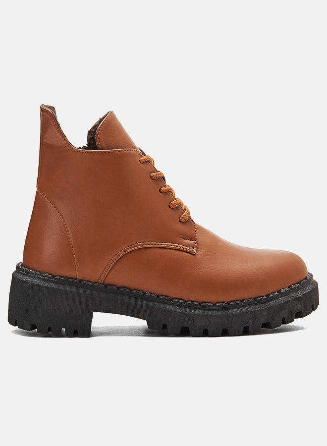 TGS Wing Combat Boots  - Image 2