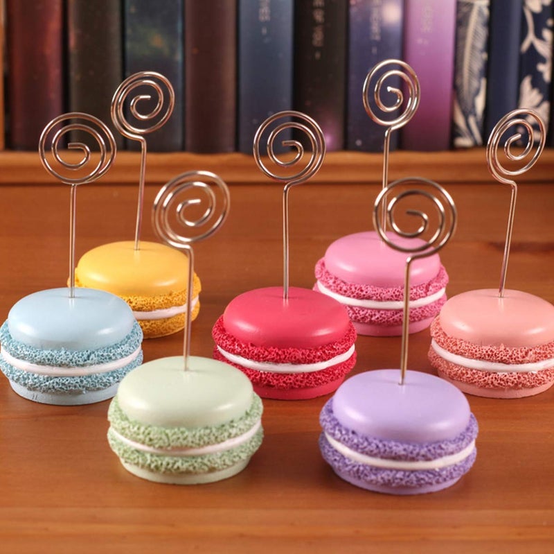 EZ Life EZ Life Macroon Message Holder Lavender Pack of 2  - Image 2