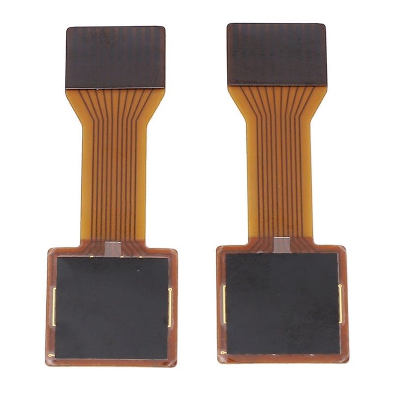 2PCS Thin Film Pressure Sensor 9 Zone Multipoint Array Flexible High Sensitivity Force Sensitive Resistor - Image 4