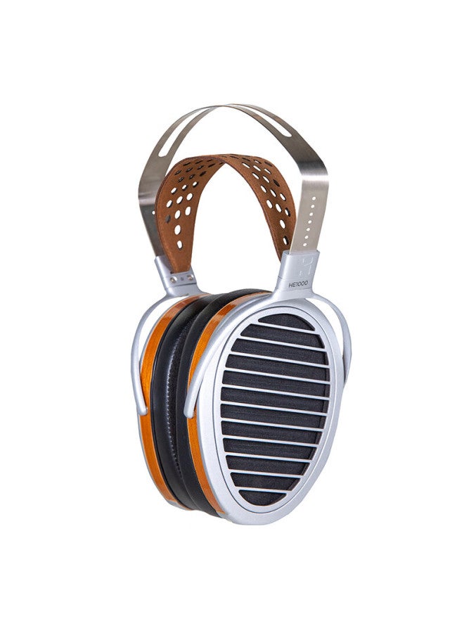Hifiman He1000 V2 Planar Magnetic Headphones With Invisible Magnet System Easy To Drive Hifi Audiophile Headphones - Image 1