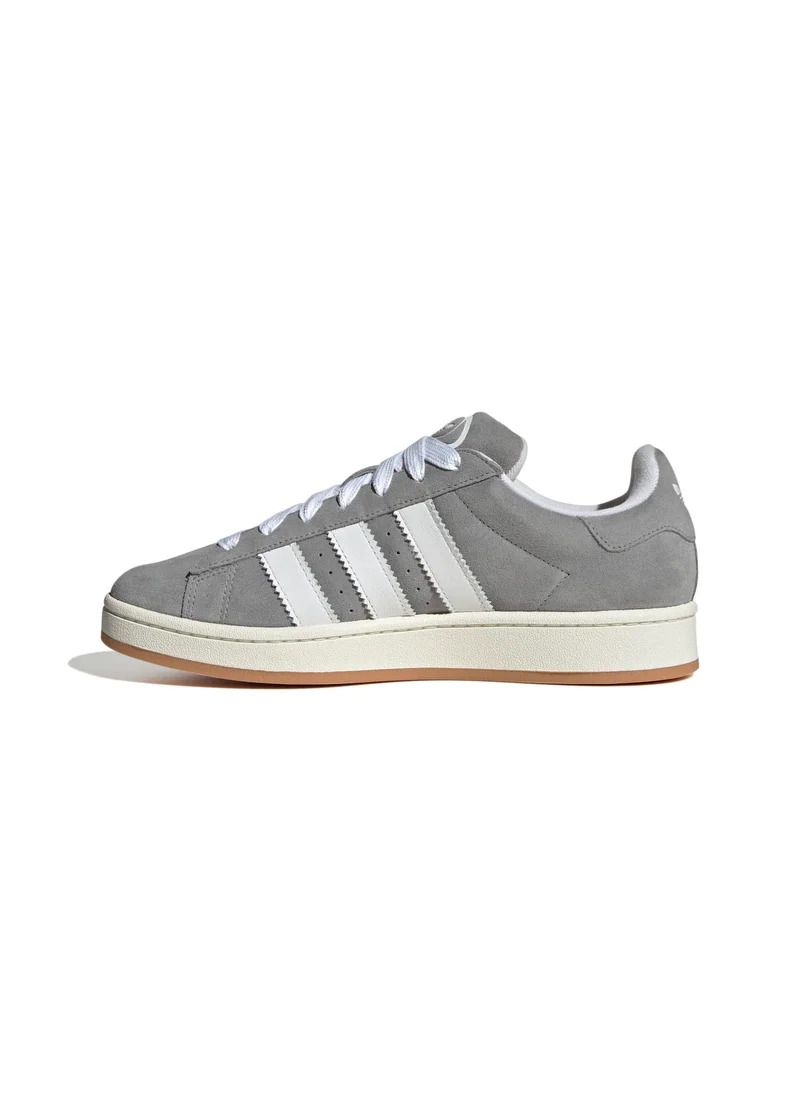 Adidas adidas CAMPUS NEXT GEN Grey Originals Kids Shoes