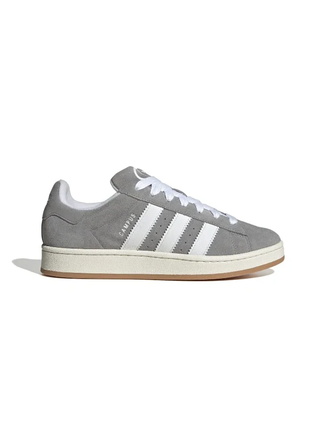 adidas Originals adidas CAMPUS NEXT GEN Grey Originals Kids Shoes