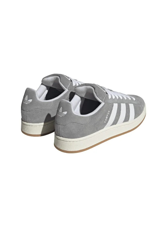 Adidas Adidas CAMPUS 00s Grey CASUAL Trainers FOR MEN 18