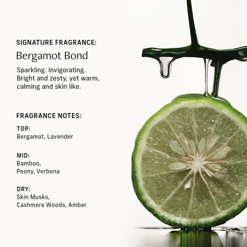 CYKLAR Nutrient Rich Body Cream. Bergamot Bond Nourishing Moisturizer with Niacinamide and Banana Flower Extract. Deep Hydration, Thick Body Lotion, Dry Skin Cream for Women and Men, 8 Fl Oz - Image 4