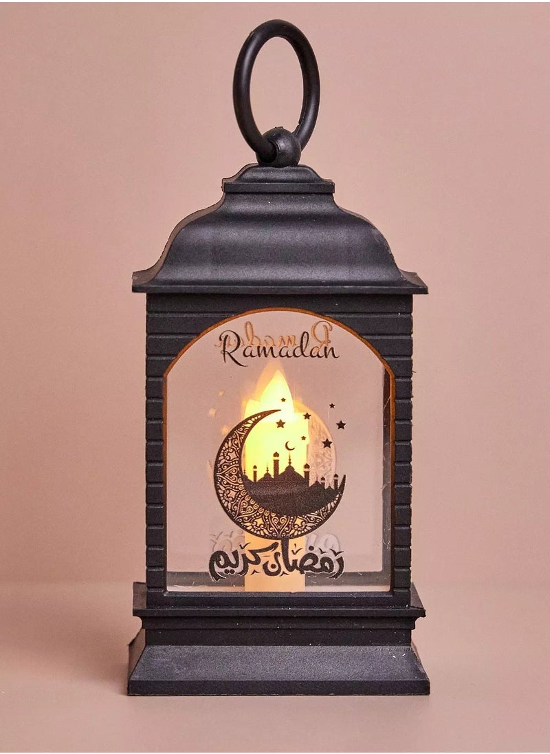 ماركة غير محددة 1 قطعة من مصابيح الديكور بنمط رمضان  - Image 2