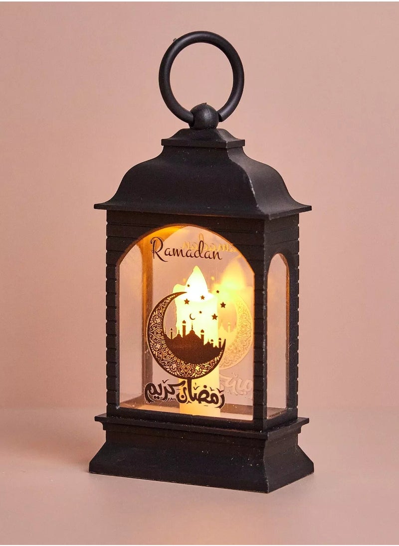 ماركة غير محددة 1 قطعة من مصابيح الديكور بنمط رمضان  - Image 3