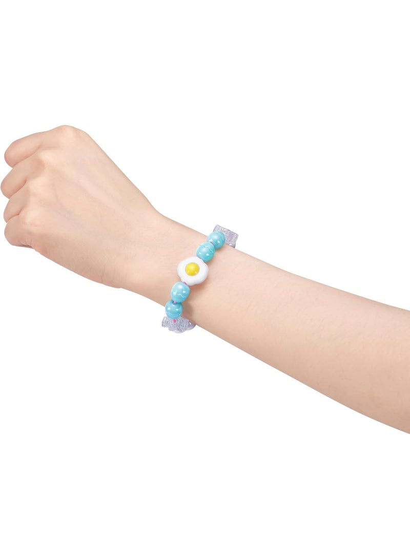 Rainbocorns لعبة فروزينكورن المفاجئة المحشوة مع رجل الثلج النادر - قد يختلف النمط - Image 5