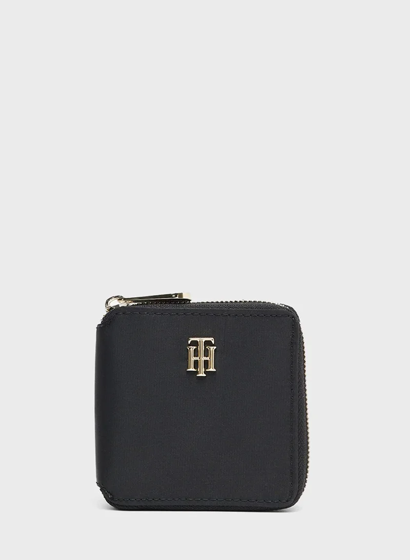 TOMMY HILFIGER Medium Card Wallet