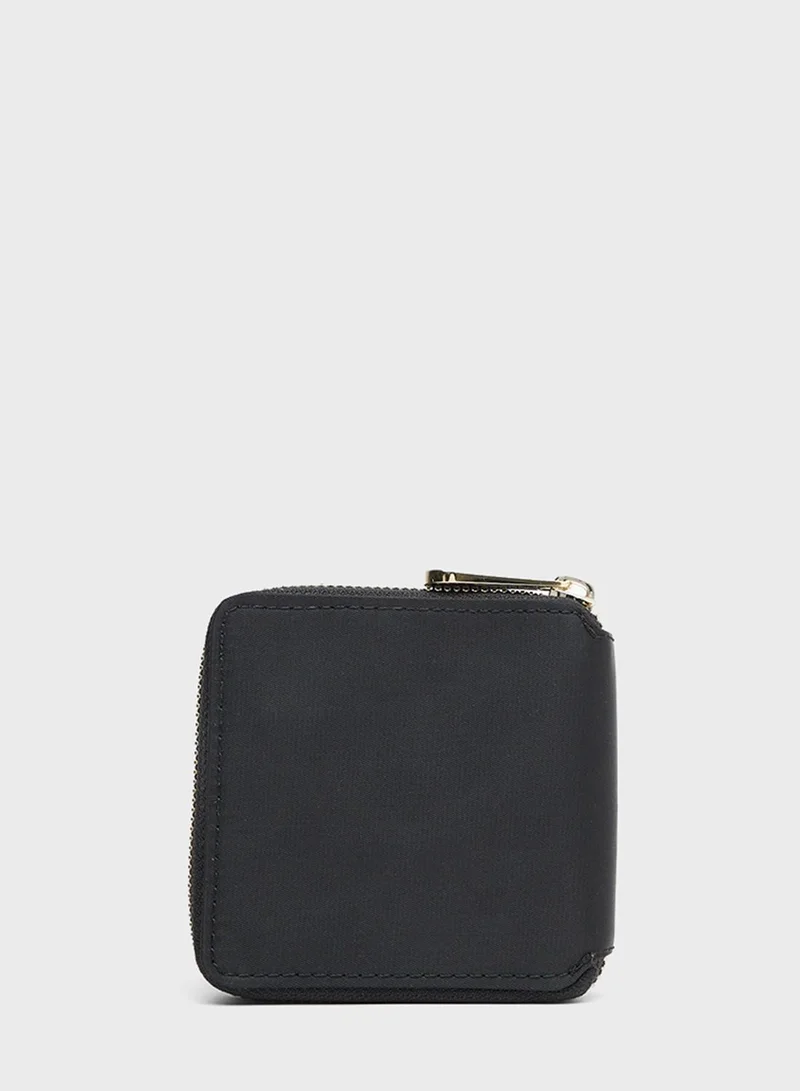 TOMMY HILFIGER Medium Card Wallet