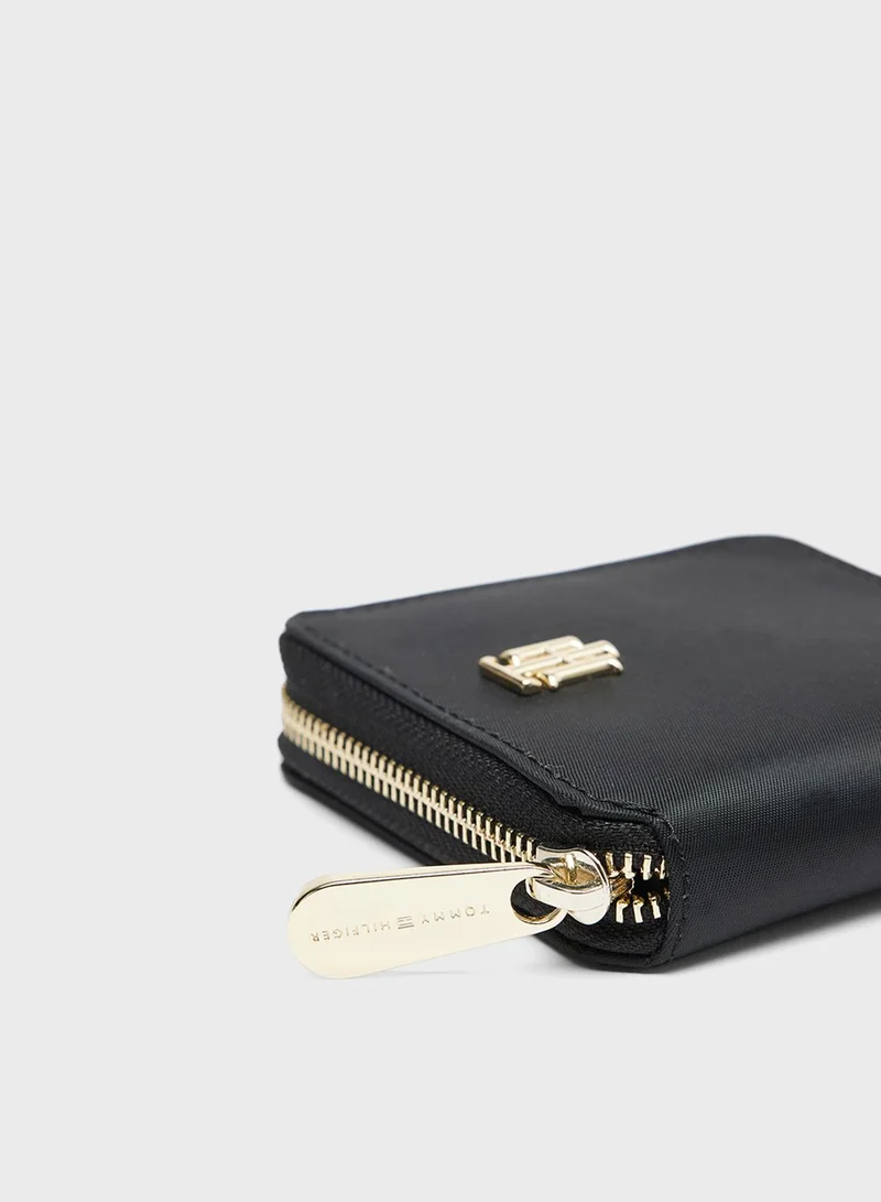 TOMMY HILFIGER Medium Card Wallet