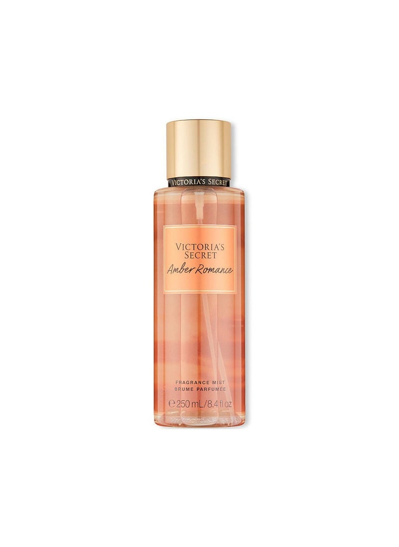 Victoria's Secret Victoria's Secret Amber Romance Body Mist 250mL  - Image 1