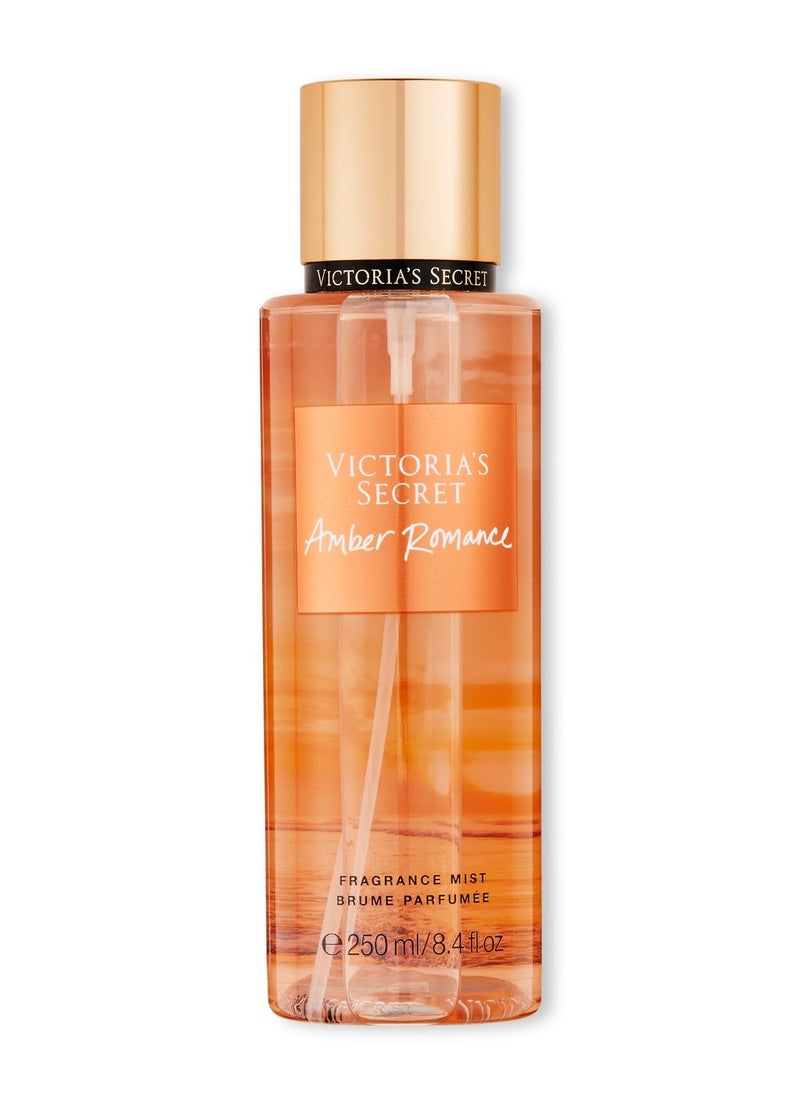 Victoria's Secret Victoria's Secret Amber Romance Body Mist 250mL  - Image 2