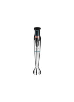 sokany Sokany Stainless Steel Electric Hand Blender + Cup SK-758  - Image 2