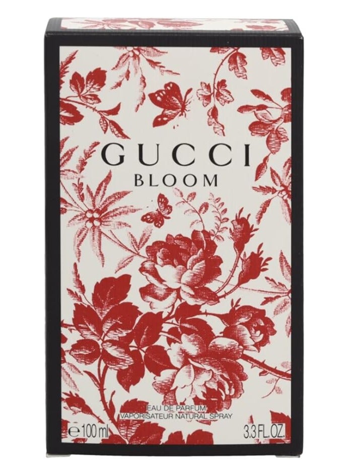 GUCCI Bloom EDP 100ml - Image 3