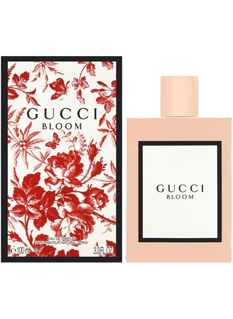 GUCCI Bloom EDP 100ml - Image 1