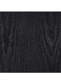 d-c-fix 346-8007 Black Wood Pattern Adhesive Foil  - Image 2