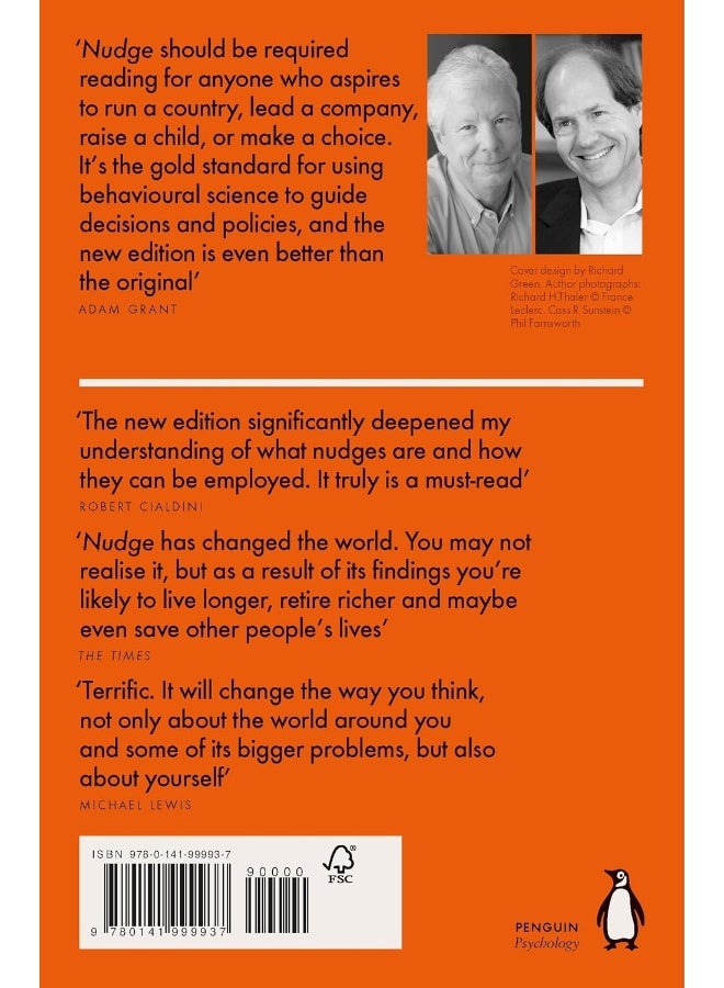 Nudge  - Image 2